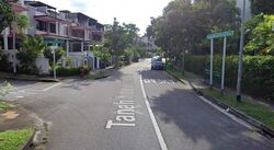 Tanah Merah Kechil Avenue (D16), Terrace #458375701